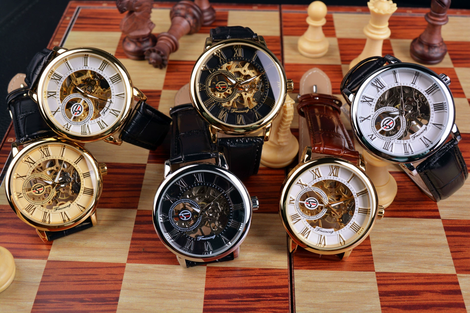 forsining gmt838