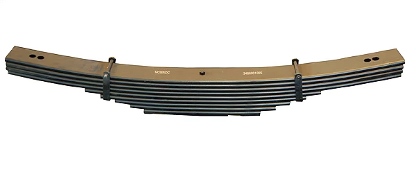 рессоры задние фотон