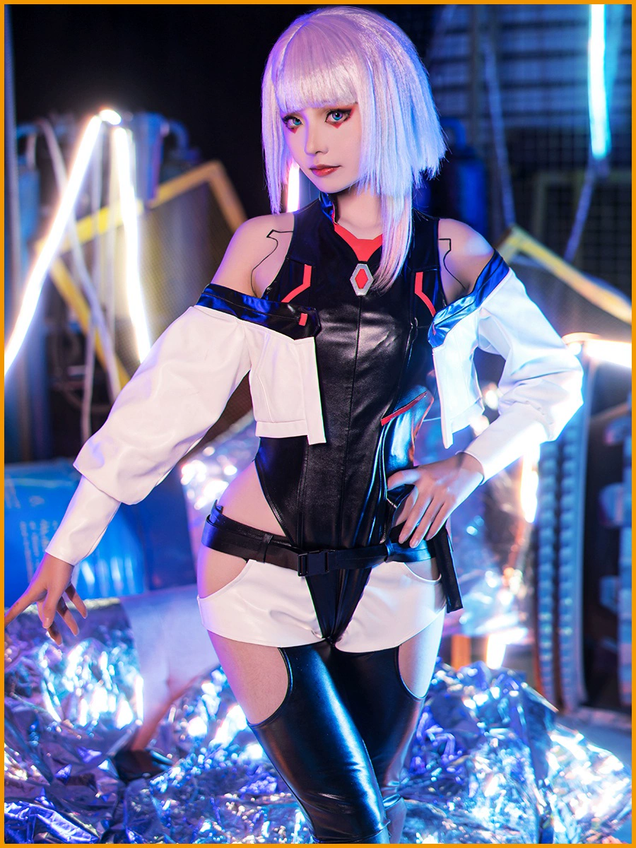 cosplay heels