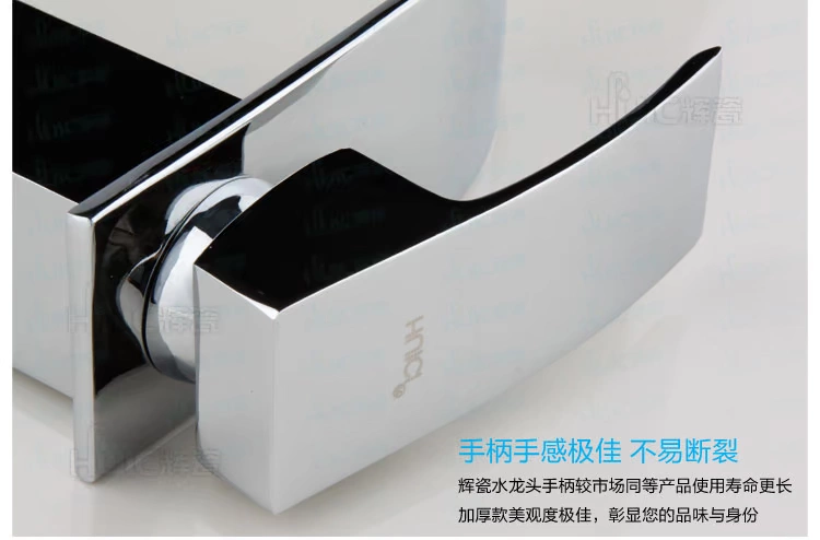 Купить torneira ванной кран умывальник смеситель воды водопад кран ...