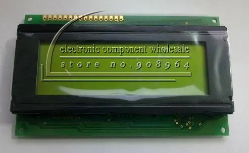 wholesale Character LCD Module  LCM 1604 16*4