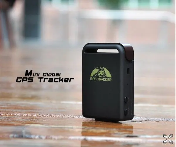 GPS Tracker TK102 + Hard Wired Car Charger ! Mini Global Real Time 4 Bands GSM/GPRS Personal GPS Tracking System Free Shipping
