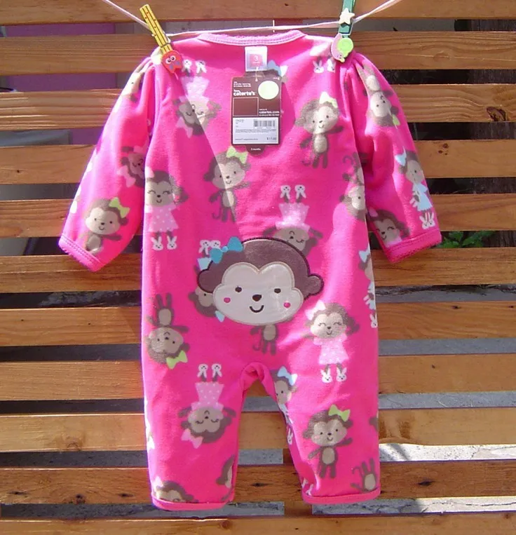 monkey