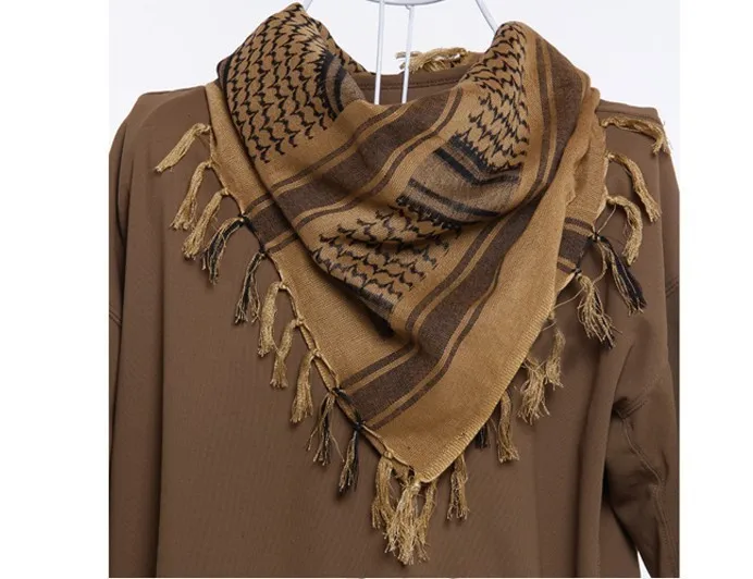 Scarf8
