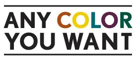 any-color-you-want