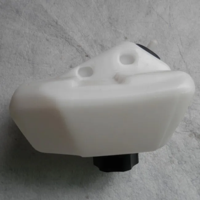 FUEL TANK ASSEMBLY 40F-6 CG411 4