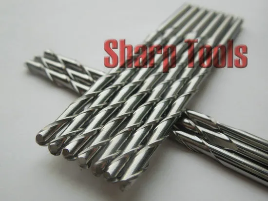 engraving cutting tool bits end mill