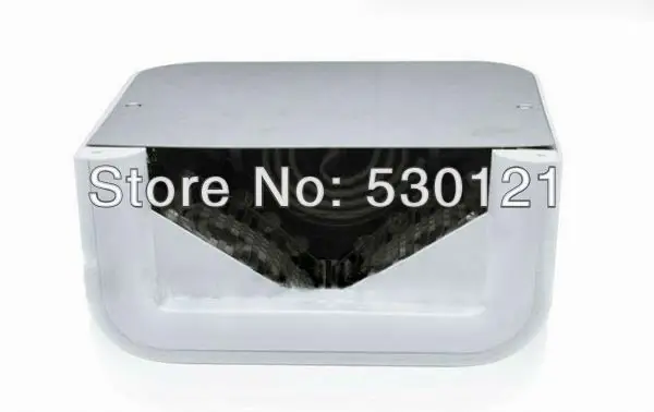 60W CCFL LED Nail Lamp 1