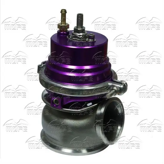 Adjustable External Turbo 60mm Charger Turbocharger Wastegate 60mm wastegate (5)