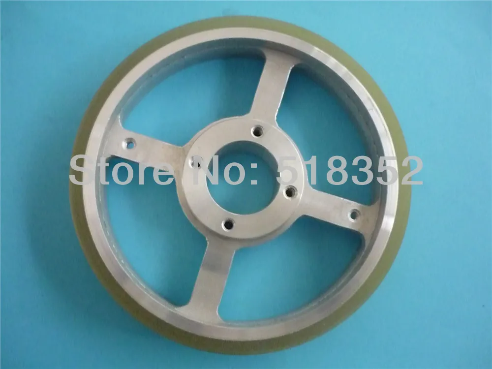 urethane roller