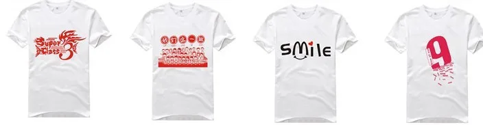 T-shirt 1