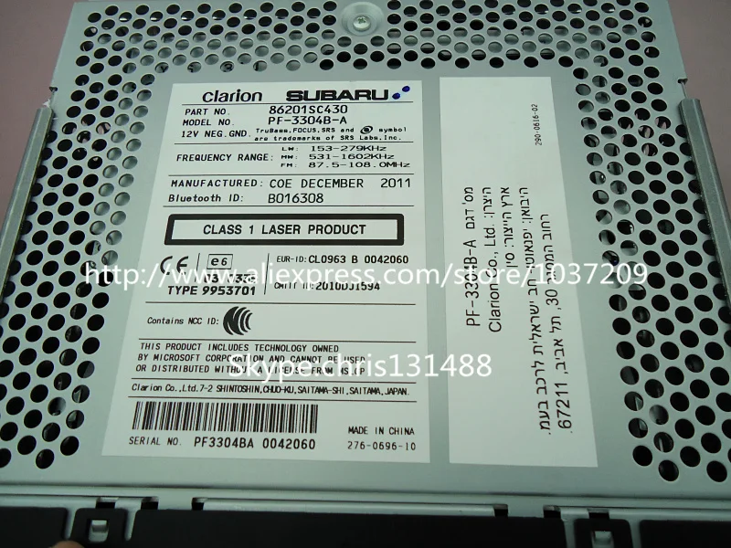 86201SC430CDPF-3304B-A2012ForesterOEMWMA MP3 USB (2).jpg