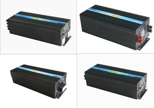 5000W