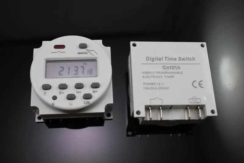 CN101A DC12V