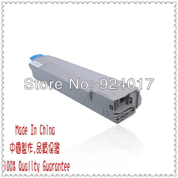 para Okidata Mc860 Toner para Oki Chip de Toner Mc860cdtn Mc860cdxn Mc860mfp Mc860dn 44059133 44059134 44059135 44059136 mc 860 4 toner ricoh