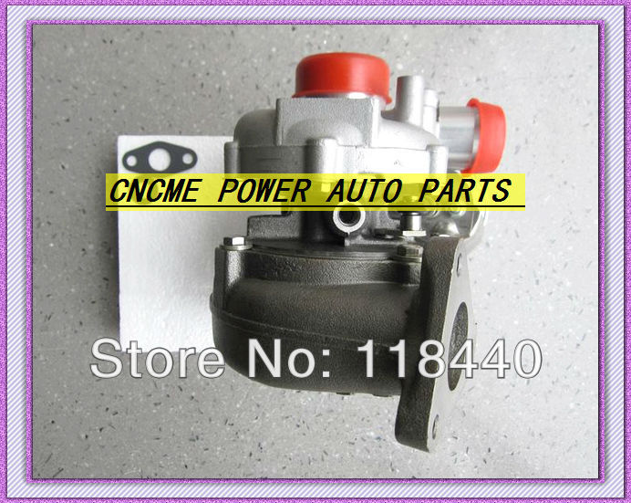 TURBO GT1749V 701855-5006S 028145702SV500 Turbocharger for Ford Galaxy Seat Alhambra Ibiza VW Sharan 110HP AFN AUY AVG 1.9L TDI (2)