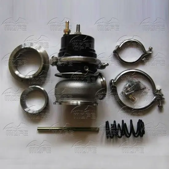 Adjustable External Turbo 60mm Charger Turbocharger Wastegate 60mm wastegate (6)