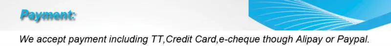 payment