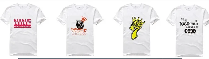 T-shirt 2