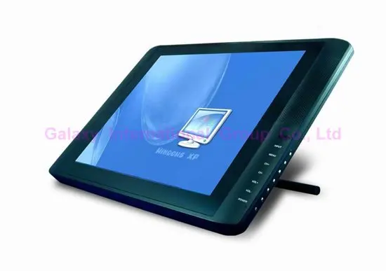 17in professional LCD drawing tablet, pen display digitizer drawing board,touch screen graphics tablet monitor