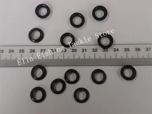 Rubber Winding check