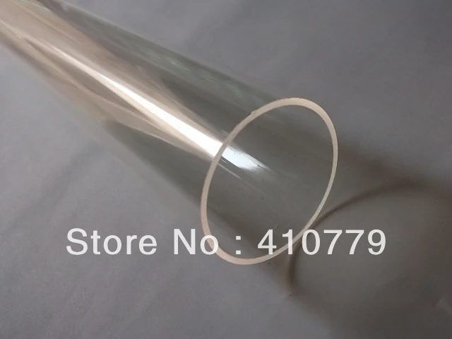 THZ Acrylic Tube Tranaparent Plastic Pipe Plexiglass Perspex Tubing www.sz-thz.com (123)