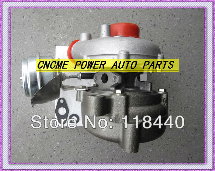 TURBO GT1749V 701855-5006S 028145702SV500 Turbocharger for Ford Galaxy Seat Alhambra Ibiza VW Sharan 110HP AFN AUY AVG 1.9L TDI (3)