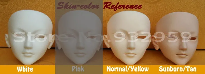 no pink