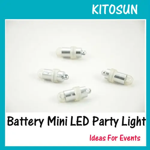 mini led party light