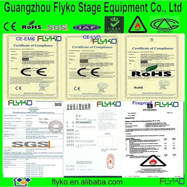 certificate 1