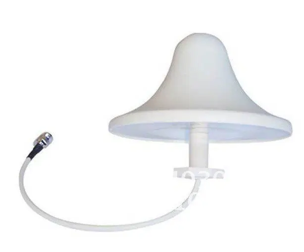 450mhz-2100mhz  Inhale top ceiling Antenna for Mobile Phone GSM/CDMA/DCS/PHS/3G Signal Repeater/Amplifier/Enlarger/Booster
