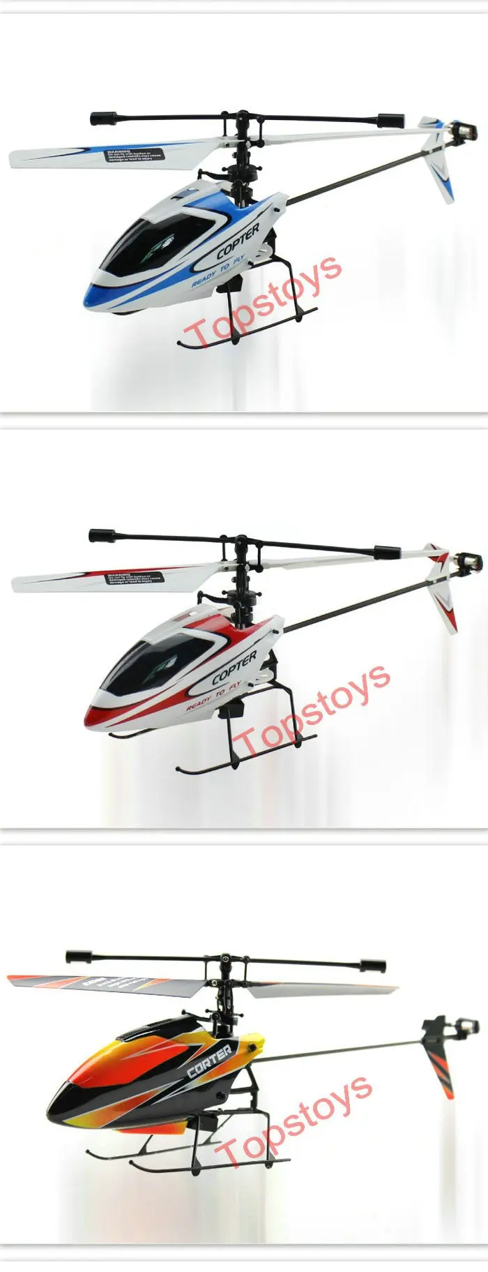 Wei Li 2.4G RC Mimi Helicopter WL V911 spare parts V911-17 Main motor