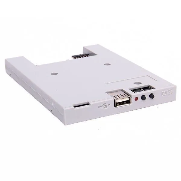 Free-shipping-3-5-SFRM72-DU26-USB-Floppy-Drive-Emulator-for-Embroidery-Machine