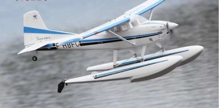 CESSNA 185009