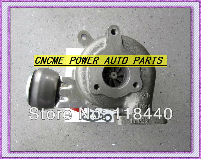 TURBO GT1749V 701855-5006S 028145702SV500 Turbocharger for Ford Galaxy Seat Alhambra Ibiza VW Sharan 110HP AFN AUY AVG 1.9L TDI (4)