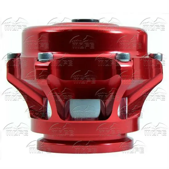 50mm Q Blow Off Valve BOV Purple Blue Red Black Silver 11 PSI 50mmQ blow off valve (13)
