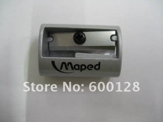Maped 534019 Single hole alloy pencil sharpeners, Wholesale and retail