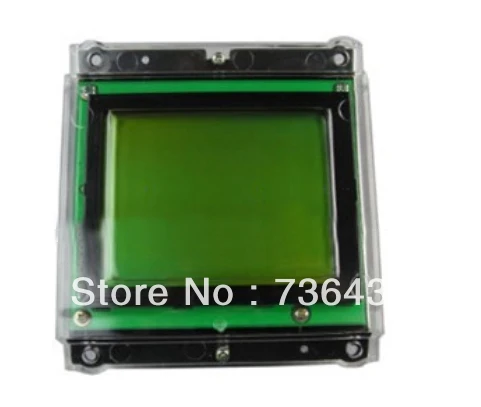 KOBELCO SK200-5 YN10M00002S013 MONITOR