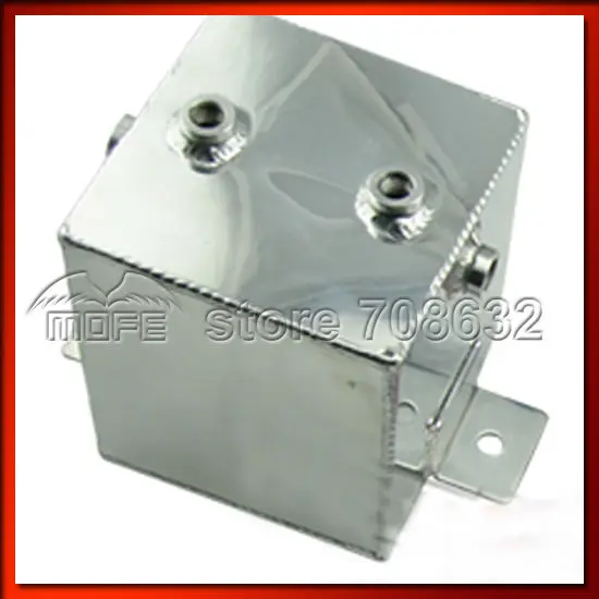 2 Litre 2L Fuel Surge Tank Kit