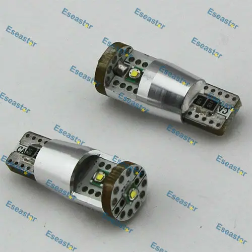 T10 15W HighPower LEDNEW Canbus Version