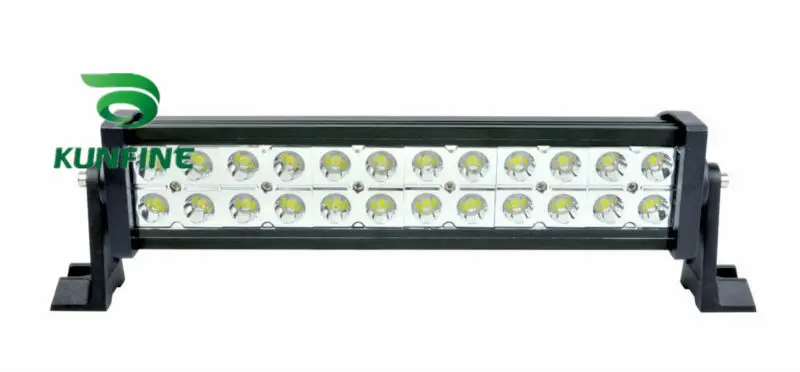 LED Light bar KF-72WB