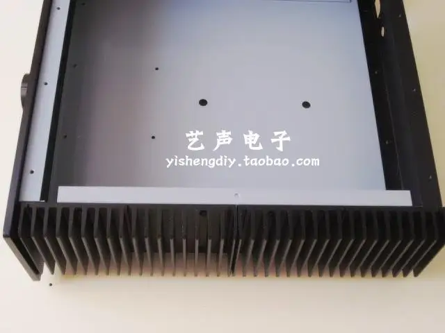 High Quality chassis enclosure