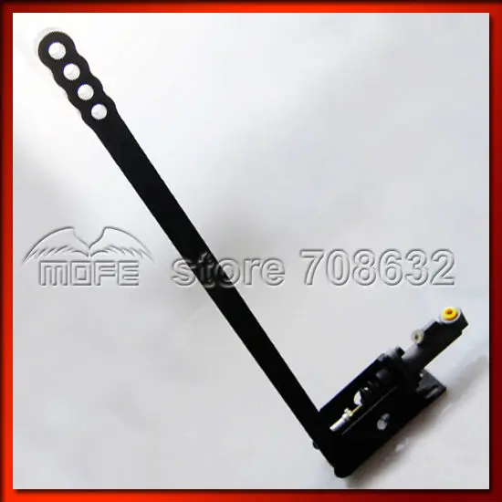 Universal 0.7 INCH Master Cylinder With Pump Vertical Drifting E-Brake Hand Brake Hydraulic Handbrake DSC_0199