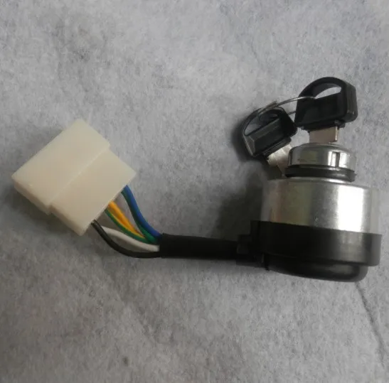 ELECTRIC DOOR LOCK DIESEL 186F 186FA 1