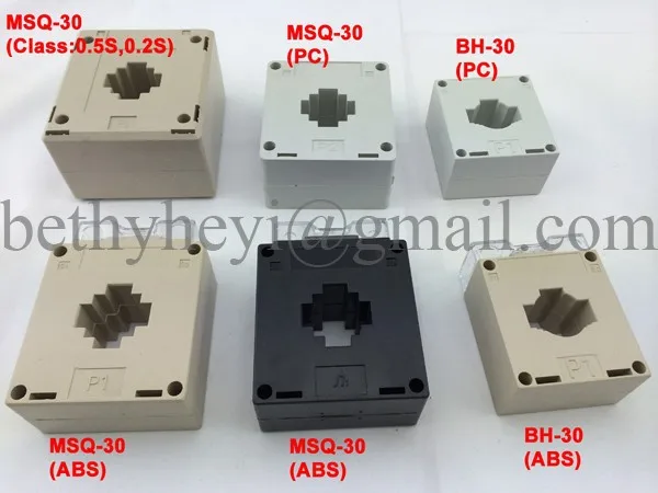 MSQ-30 series
