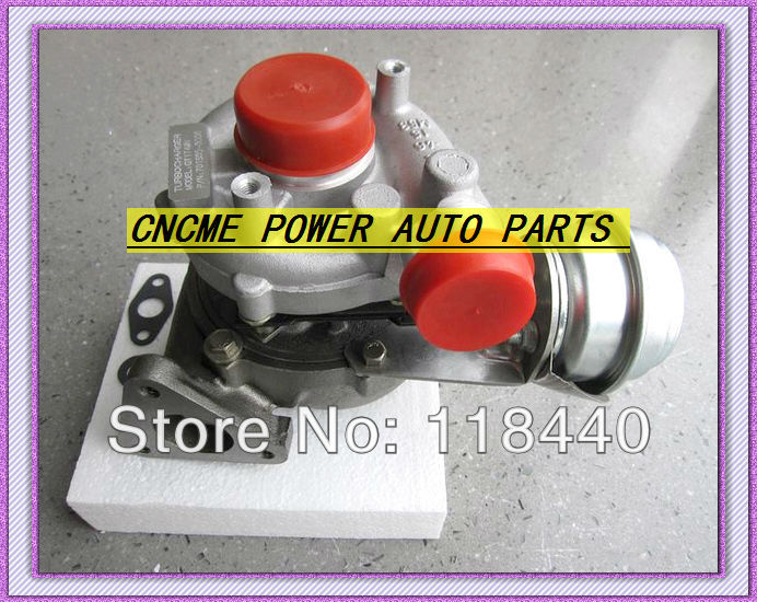 TURBO GT1749V 701855-5006S 028145702SV500 Turbocharger for Ford Galaxy Seat Alhambra Ibiza VW Sharan 110HP AFN AUY AVG 1.9L TDI