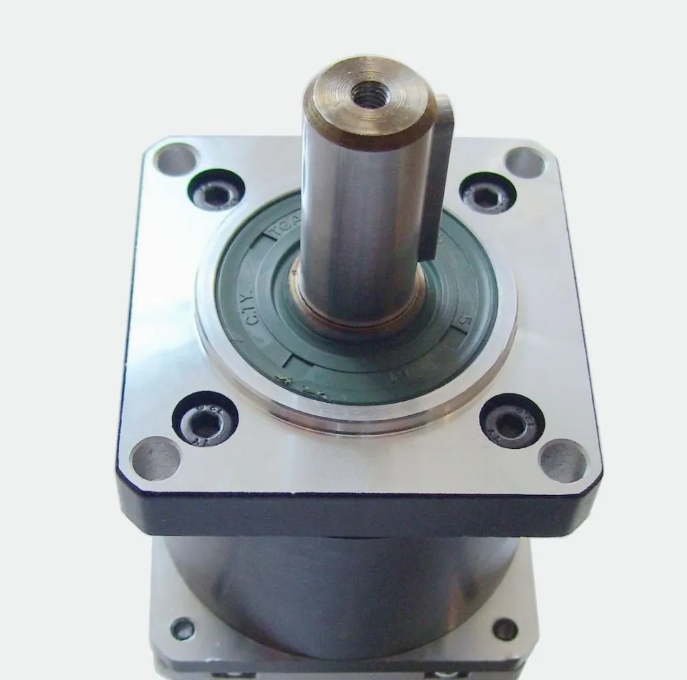 PLANETARY GEARBOX STEPPER