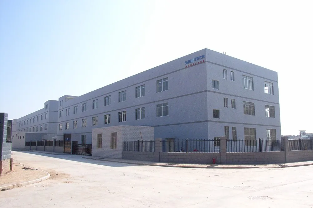 SINOTECH