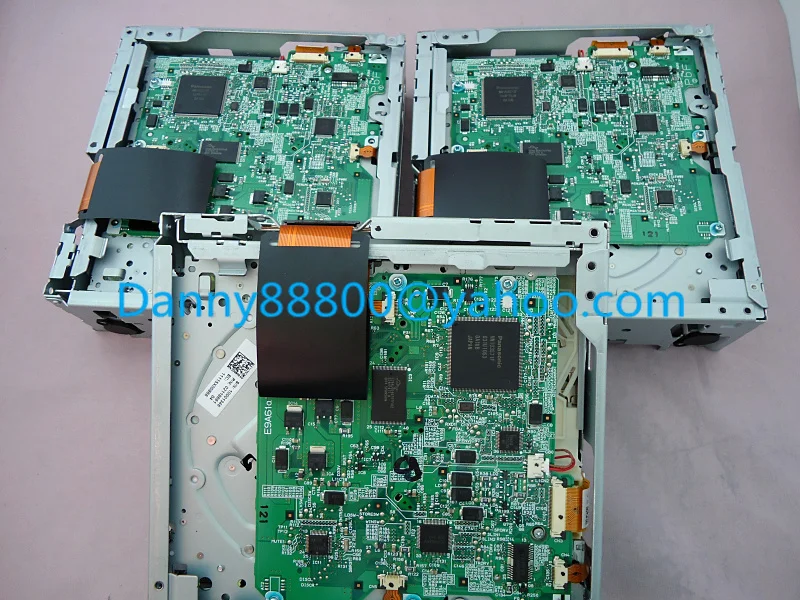 Cheap Brand new Matsushita 6 disc DVD mechanism new style for Cayenne PCM3.1 Mercedes W221 W204 NTG3 BECKER Rohens GPS free shipping 2 Cheap Brand new Matsushita 6 disc DVD mechanism new style for Cayenne PCM3.1 Mercedes W221 W204 NTG3 BECKER Rohens GPS free shipping 2