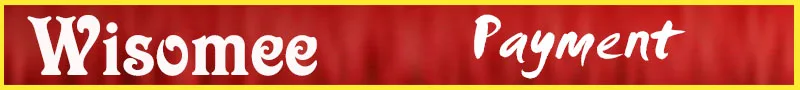 RED Payment title